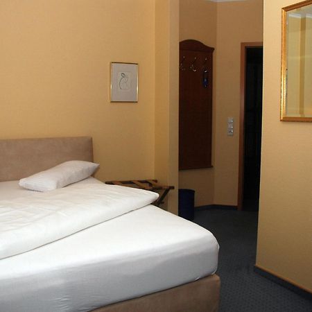 Hotel Lindemann Bad Nauheim Rom bilde